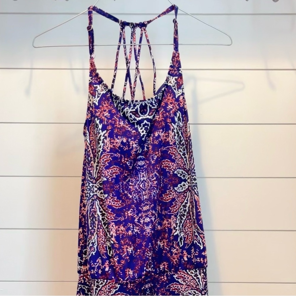 Athleta Tennis Dress